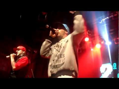 Crisis - Ivan nieto con Carmona