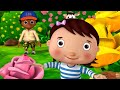 Mia Friends Sing Ring Around The Rosy Fun Baby Songs Classic Baby Songs