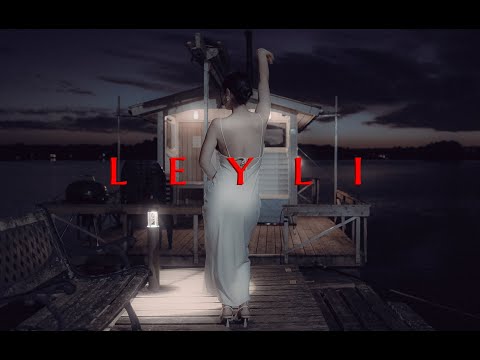 ” L E Y L I ”   D.I.D x Tassmani  | OFFICIAL MUSIC VIDEO |