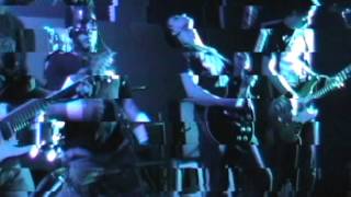 Phantom Icarus - Powerslave (Iron Maiden Tribute)