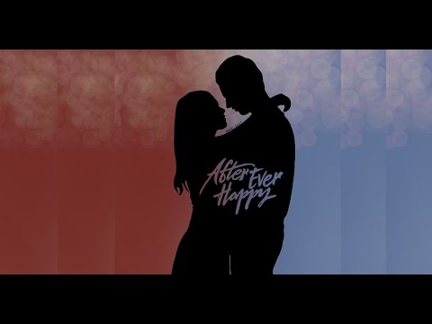 Kat Leon- Can't get enough  (From 'After Ever Happy' Teaser Trailer)