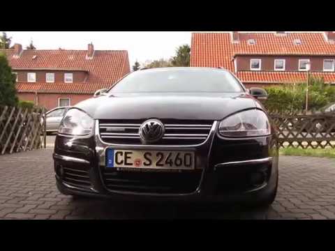 SyaB | Golf 5 Variant - Teaser