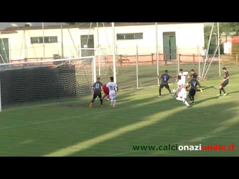 ALLIEVI NAZIONALI FINAL EIGHT: Palermo-Inter 0-0