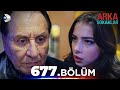 Arka Sokaklar 677. Bölüm | Full Bölüm