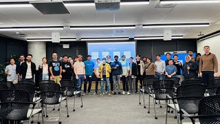 K8SUG - Kubernetes Australia #38 Meetup - 6th May 2025