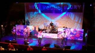 New Found Glory - Ballad Of The Lost Romantics