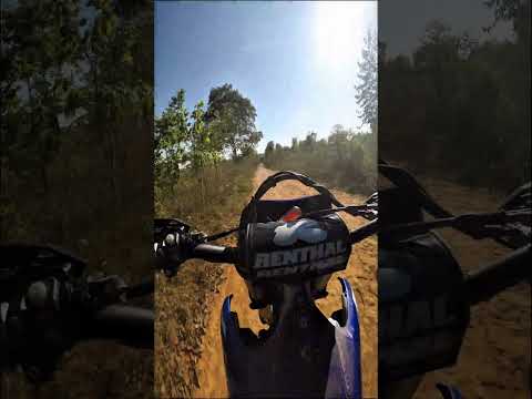 Trilha Curvelo MG 2026 wr250f #crf #trilha #enduro #gopro #mxf #trilhao #offroad