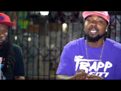 TURTLE BABI & STEWY OSO - Me And All My