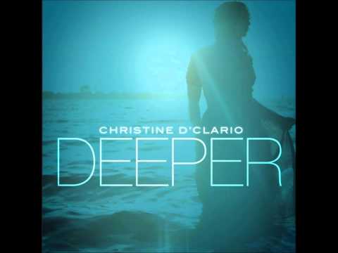 Christine D'Clario - Faithfulness (feat. Anthony Skinner) + Lyrics