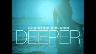 Christine D'Clario - Faithfulness (feat. Anthony Skinner) + Lyrics