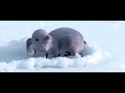 CGI **Award Winning** 3D Animated Short  "A Fox And A Mouse"   by ESMA | TheCGBros