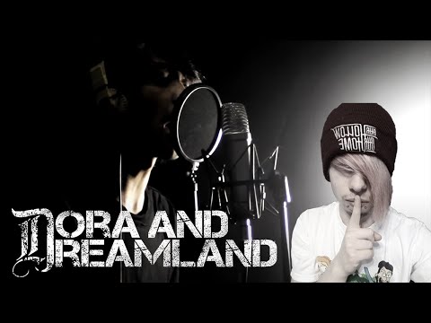 German Emo FIRST TIME Hearing Dora And DreamLand - Koisuru Fortune Cookies (JKT48 Cover) (REACTION)