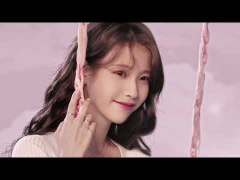 제이에스티나 × 아이유 24 봄 컬렉션