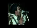 Steel Pulse - Macka Splaff (Live)