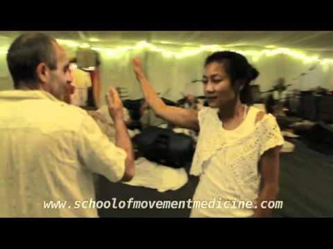 Movement Medicine Long Dance 2010