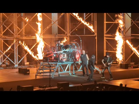 Disturbed - The Sickness 25th Anniversary Tour - Live in Denver (4K) - Full Set - 2/27/2025