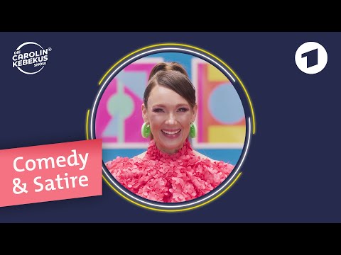 Carolin Kebekus – Alles Gut | Die Carolin Kebekus Show