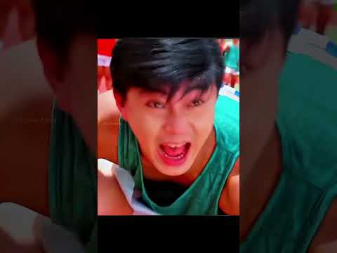 🐯الفتى الخارق الذي هزم المتنمرين في جميع المسابقات#shortvideo 🐎