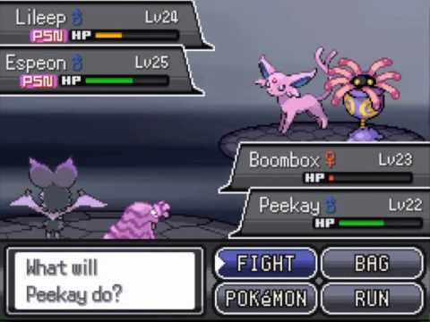 Pokemon Reborn Lets Play Episode 16 | STRATEGIES