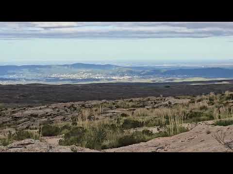 Camino desde taninga a Tanti... Hermoso 😍 en las sierras de Córdoba 17/26 #sierrasdecordoba 