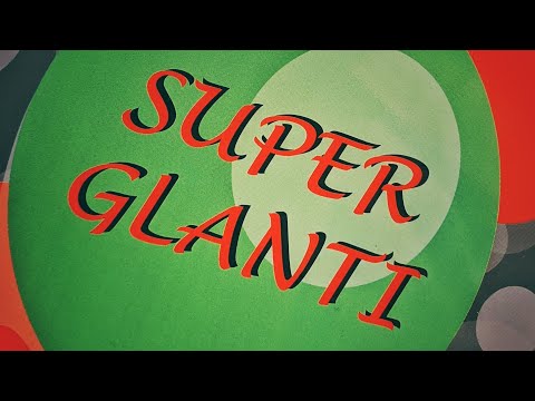 [TT] BARNA ORIGINAL Super Glanti - Durchdrehend!