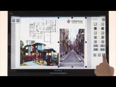 M65 Mini MFP Large Format Printer - Scan - Copy - Print from Design Supply