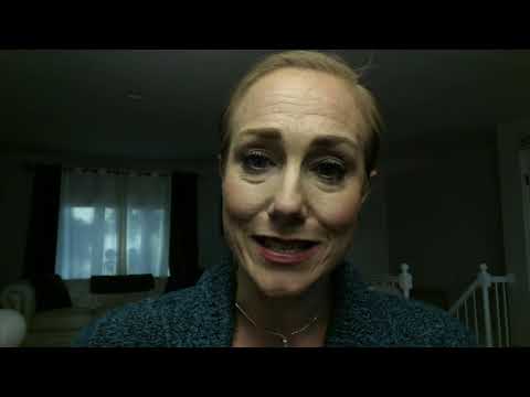 "Should", 2020's New Curse Word | Sharon Belvin | TEDxWilliamsport