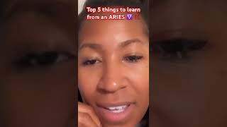 Download lagu ♈️ TOP 5 THINGS TO LEARN FROM AN ARIES♈️ ✨‼️😎 #aries #tarot #2023 mp3 Download lagu ♈️ TOP 5 THINGS TO LEARN FROM AN ARIES♈️ ✨‼️😎 #aries #tarot #2023 mp3