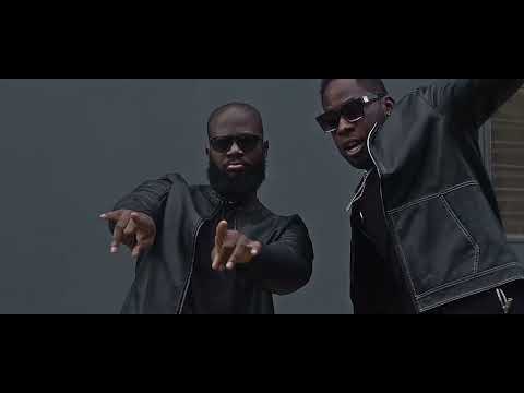 Fire Man Feat Amenem - Carré (Vidéo Officielle)