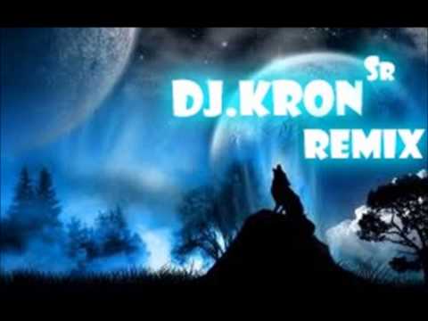 Toni G feat Ivan Alcantara - Bailando Bajo el Sol [DJKRONSR]