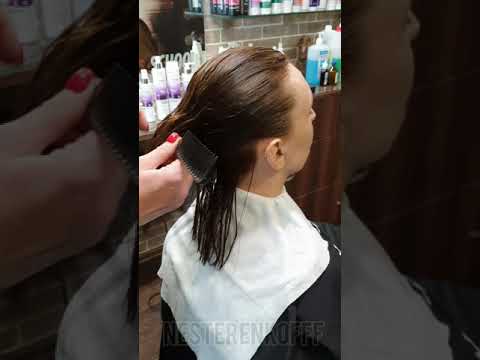 BIO SMOOTH ORGANIC STRAIGHTENING SYSTEM от Erayba Professional!