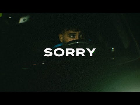 SAMRA - SORRY (prod. d9wnbeats)