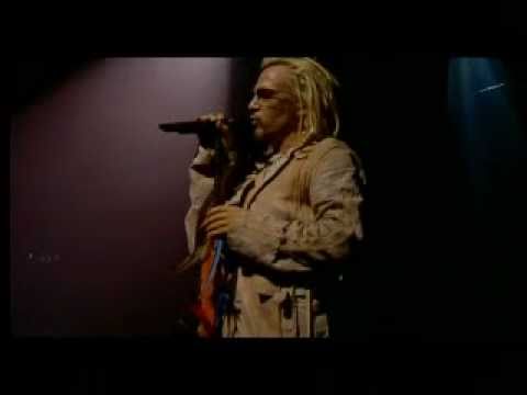 Videoclip de Ailleurs Land — Florent Pagny