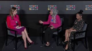 The Forgotten Crisis: Dr.Fozi Alvi on one patient's story video