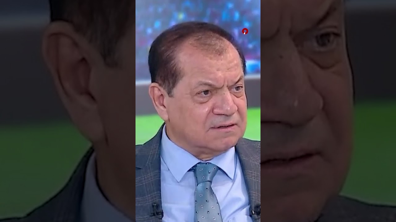 فيديو | حسين سعيد: العراق لا يزال الفريق الوحيد في العالم الذي تأهل لكأس العالم بلا أرض وبلا جمهور