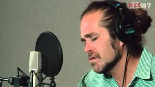 Citizen Cope - &quot;One Lovely Day&quot; - KXT Live Sessions