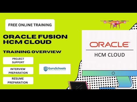 Oracle Fusion - Introduction To Grade Ladder, Areas Of Responsibility, Grade Steps