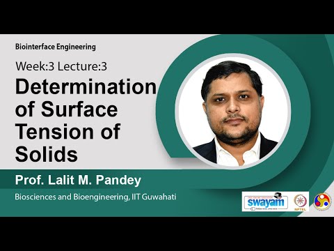 Biointerface Engineering Intro Video