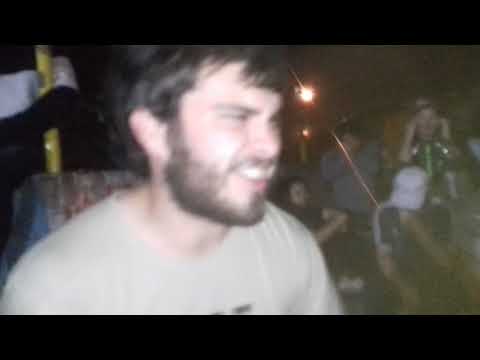 SNIFF VS RODRI |  4tos (1ra Fecha) 1vs1