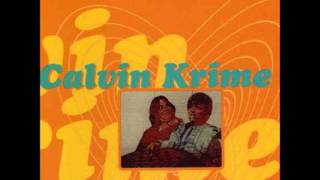 Calvin Krime - Hunt the Wumpus
