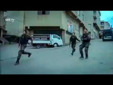 Team 1 - Episode 47 Full HD in Urdu - Season 1 - See TV HD