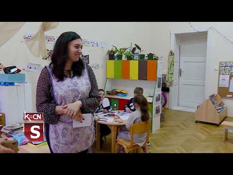 Negovanje slovačkog jezika