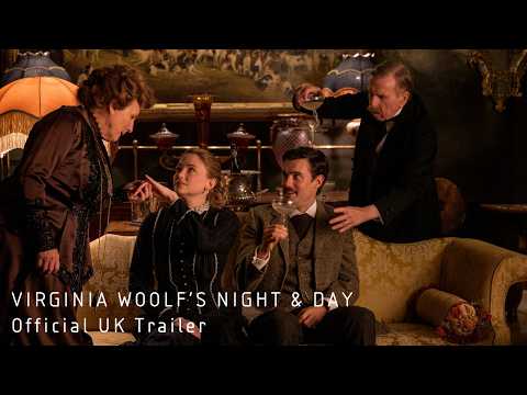Official UK Trailer
