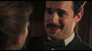 Virginia Woolf's Night & Day | Official UK Trailer | In Cinemas 19 June