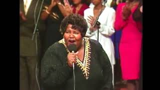 LaShun Pace - Prayer Will Fix It For You