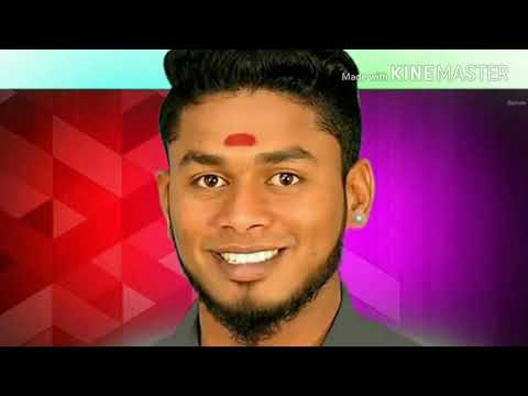 Happy birthday Appu anna