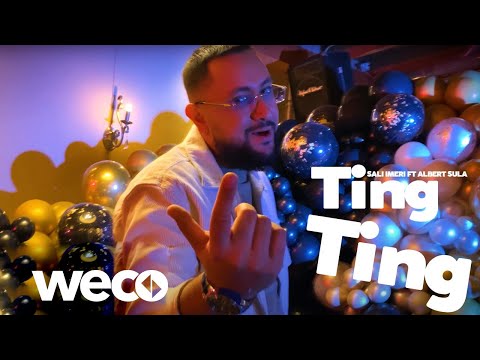 Sali Imeri ft. Albert Sula - Ting Ting (Official Video)