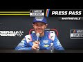 Larson: Martinsville win is 'extra special' among his accolades