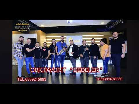 ork favorit dede nene