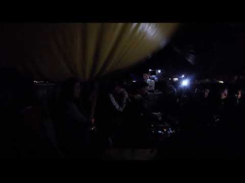 OBF SOUND SYSTEM & CHARLIE P # 6 - DUB ROOTS INVASSION VOL.1 - ESPECIAL DUBPLATES SELECCION